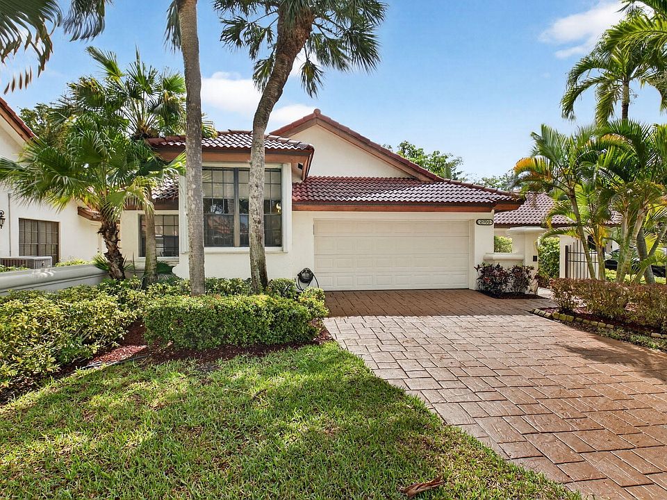 1st image of 21700 Club Villa Terrace