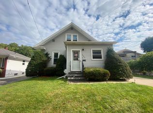 453 Kaufmann Ave, Dubuque, IA 52001