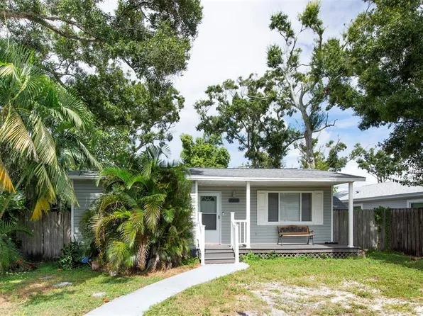 4359 45TH AVENUE N, ST PETERSBURG, FL 33714