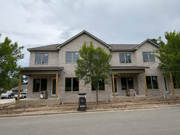 120 A St, Bryant, AR 72022