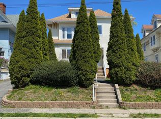 96 Waller Ave FLOOR 2, White Plains, NY 10605