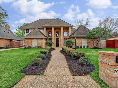 15519 Walkwood Dr, Houston, TX, 77079
