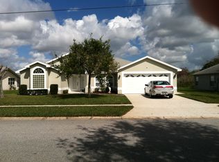 4160 Tiwa Ln, Titusville, FL 32796