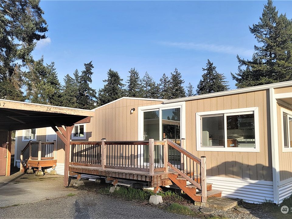 1st image of 21107 17th Avenue Ct E #26