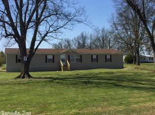 945 Toltec Rd, Scott, AR 72142