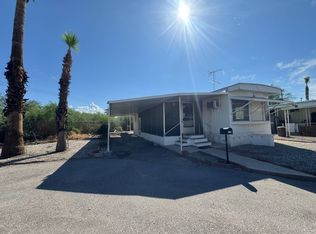 3115 N Fairview Ave #135, Tucson, AZ 85705