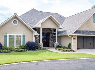 292 N Bay Dr, Bullard, TX 75757