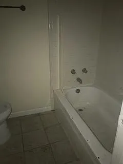 1 bathroom
