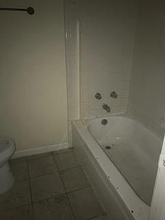 1 bathroom
