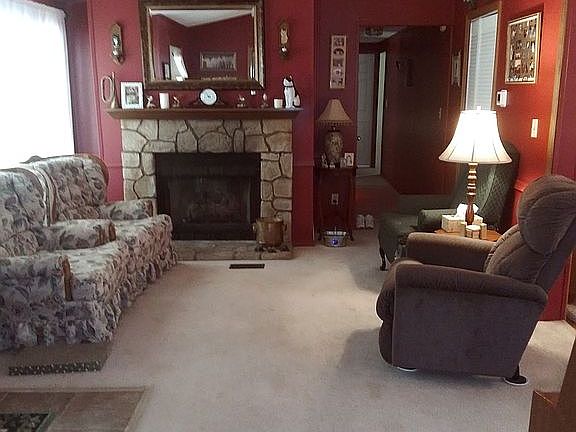 Living Room One