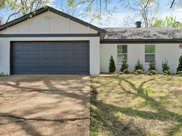 6285 Woodgreen Dr, Millington, TN 38053