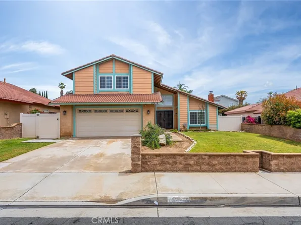 12710 Willow Tree Ave, Moreno Valley, CA 92553