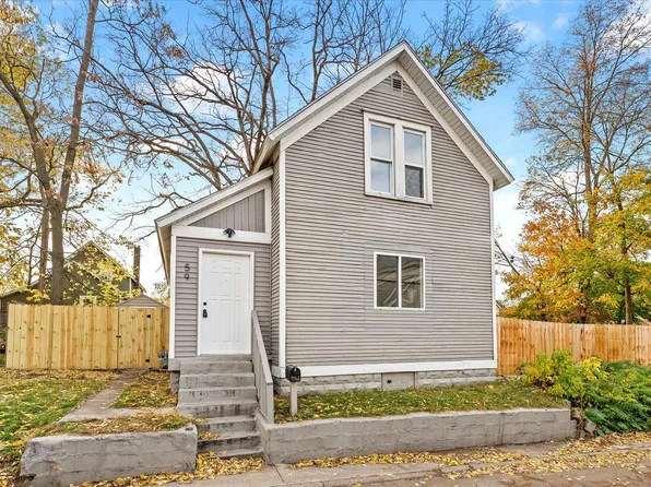 59 Mack Ave NE, Grand Rapids, MI 49503
