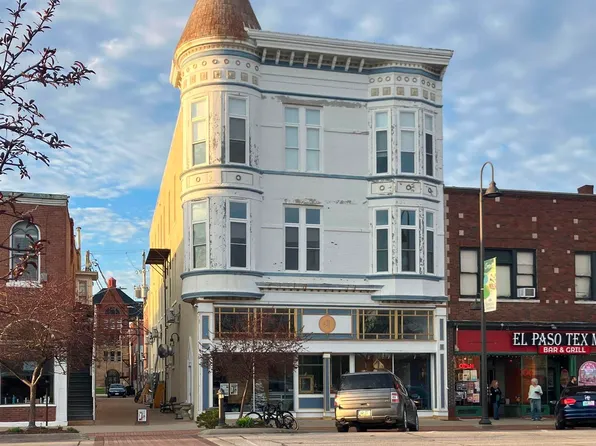 51 E Broadway Ave Suite 201, Fairfield, IA 52556