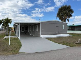 14703 Tea Party Ln, North Fort Myers, FL 33917