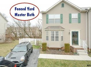 365 S Center St, Hanover, PA 17331