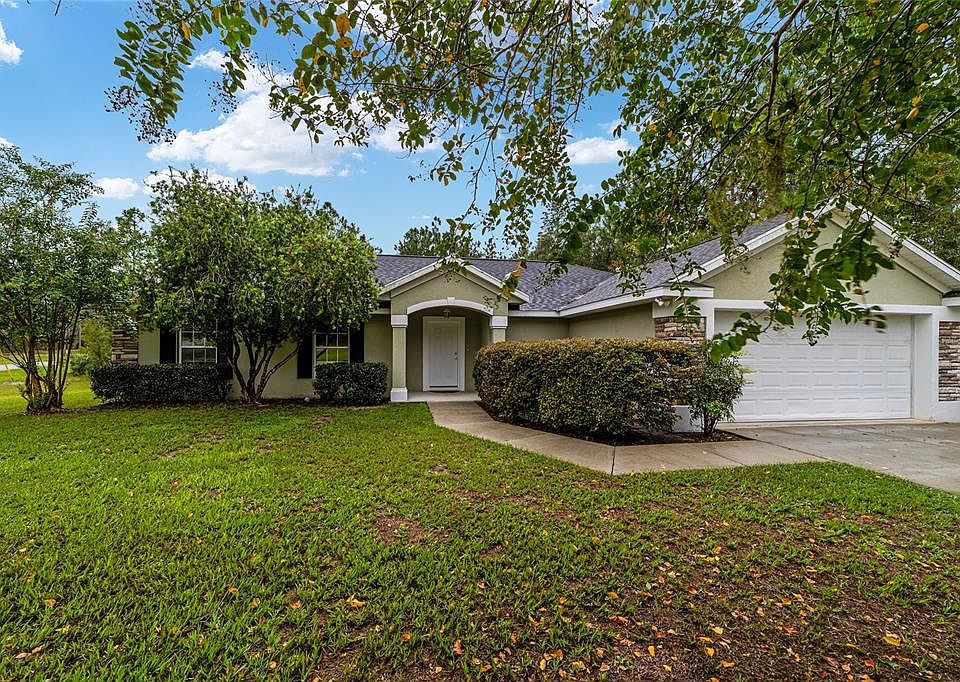 13130 Sw 84th Terrace Rd Ocala Fl 34473 Zillow