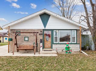 12442 S Keeler Ave, Alsip, IL 60803