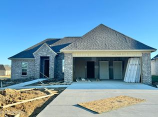 311 Mandy Way, Canton, MS 39046
