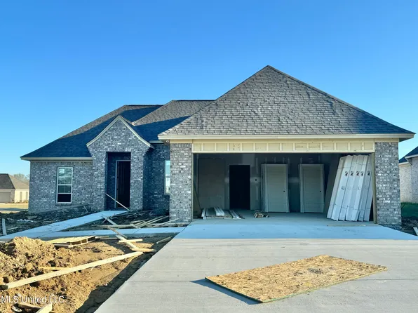 311 Mandy Way, Canton, MS 39046