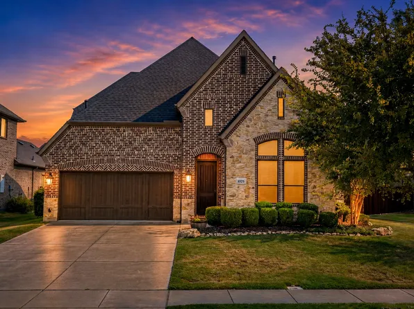 1024 Highpoint Way, Roanoke, TX 76262