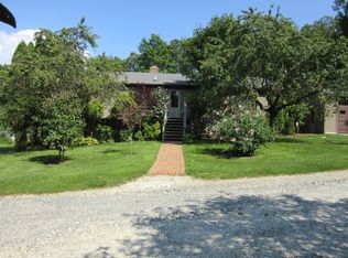 28 Highland Ln, Canaan, CT 06018