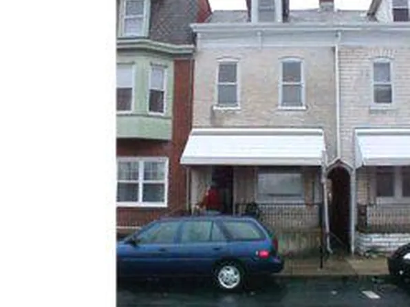 28 S 6th Ave, West Reading, PA 19611