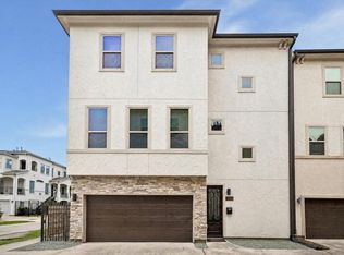 1622 Parker St, Houston, TX 77007