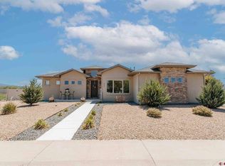 2802 Benchmark Ln, Montrose, CO 81401