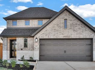 5027 Cedar Sage Dr, Rosenberg, TX 77471