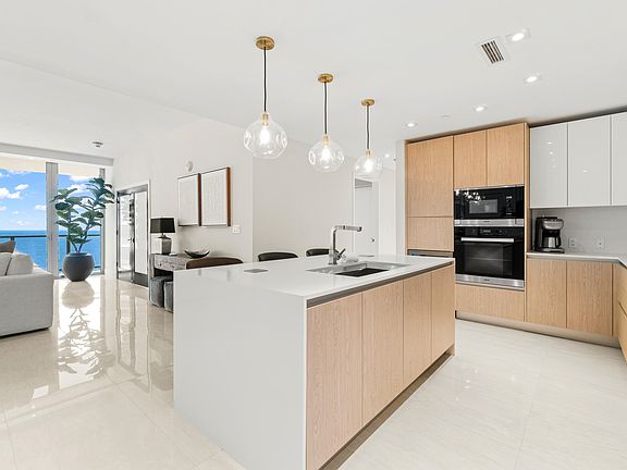 3rd image of 3100 N Ocean Dr #1604