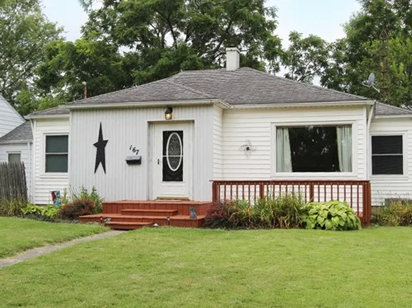 167 Kensington Pl, Marion, OH 43302