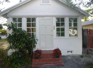 400 N 24th Ave, Hollywood, FL 33020