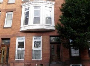 3019 Saint Paul St, Baltimore, MD 21218