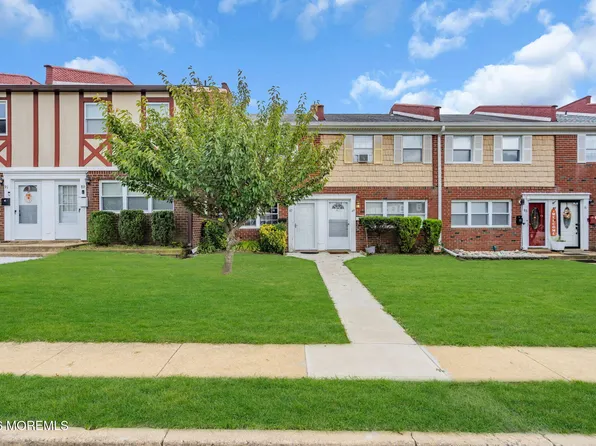 87 Briar Mills Drive #87, Brick, NJ 08724