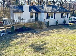 4633 Stonehill Ln, Tuscaloosa, AL 35405