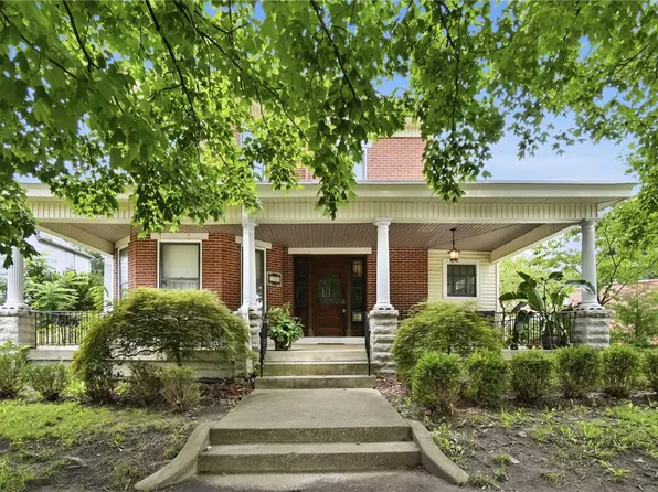 103 S 5th St, Miamisburg, OH 45342