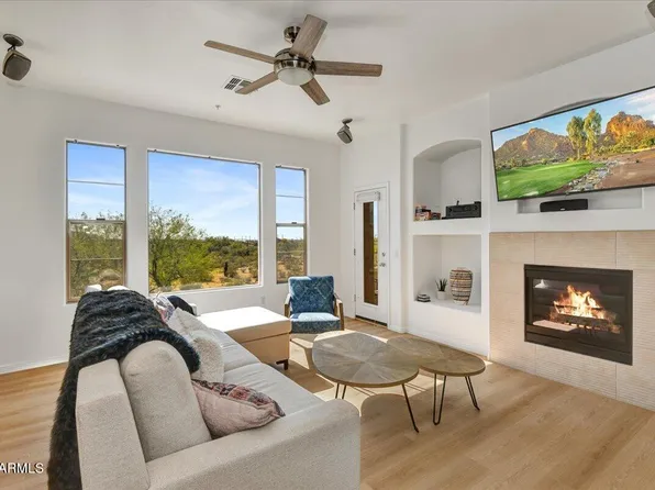 19475 N GRAYHAWK Drive #2004, Scottsdale, AZ 85255