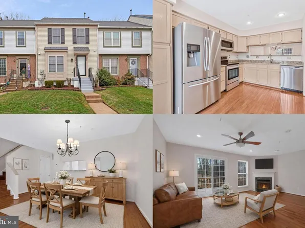 7951 Heather Mist Dr, Severn, MD 21144