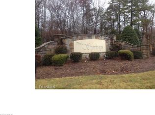 290 Sierra Trace Rd, Denton, NC 27239