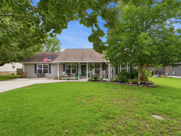 337 Lake Forest Dr, La Vergne, TN 37086