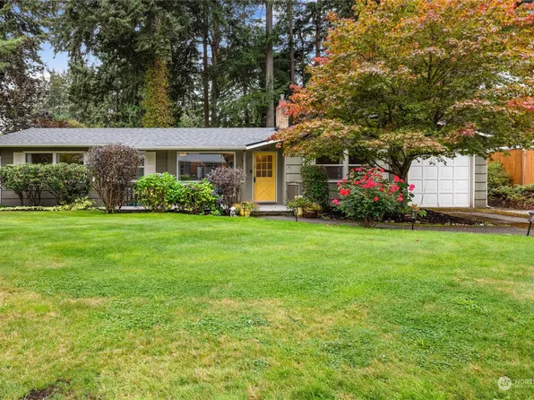 6414 47th Street Ct W, Tacoma, WA 98466