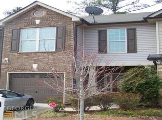 3363 Pennington Dr, Lithonia, GA 30038