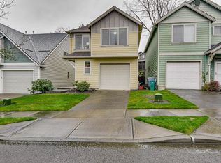 7431 SE Jack St, Milwaukie, OR 97222