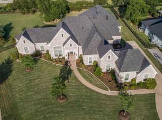 1620 Whispering Meadows Way, Prosper, TX 75078