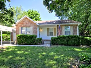 973 Hot Shot Dr, Clarksville, TN 37042