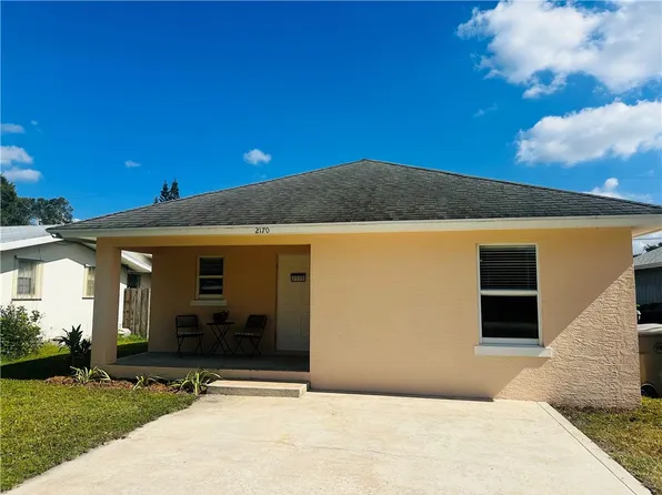 2170 87th Ct, Vero Beach, FL 32966