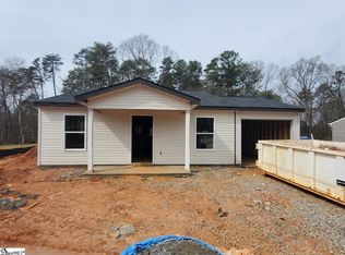 346 Skyline Rd, Greer, SC 29651