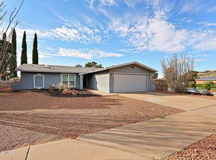 625 El Gusto Dr, El Paso, TX 79912