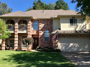 2408 Blair Ct, Grapevine, TX 76051